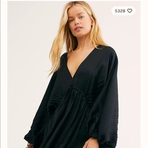 ISO free people arzel mini dress